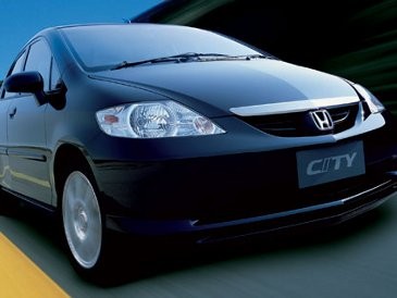 Klarifikasi Honda Mengenai Sabuk Pengaman City