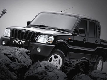 Kalahkan Tata, Mahindra Jadi Produsen India Terbesar