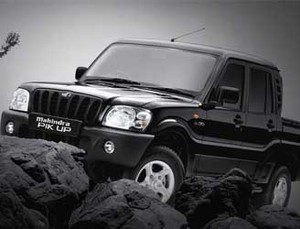 Kalahkan Tata, Mahindra Jadi Produsen India Terbesar
