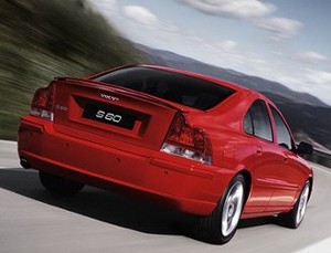 Volvo: DP Kredit Naik? Enggak Ngaruh