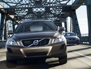 Pengiriman Sempat Bermasalah, Volvo Luncurkan XC60 Bulan Depan