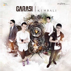 Album \Kembali\: Garasi Tanpa Masa Lalu Album \Kembali\: Garasi Tanpa Masa Lalu