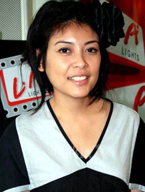 Sigi Wimala Siap Ikut Lari Maraton di Singapura