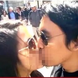Alyssa: Video Itu Normal, Bukan Sex Tape atau Pornografi