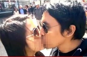 Alyssa: Video Itu Normal, Bukan Sex Tape atau Pornografi