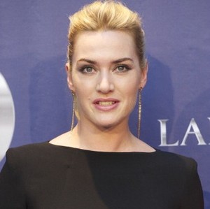 Kate Winslet Selamatkan Nenek 90 Tahun dari Kebakaran
