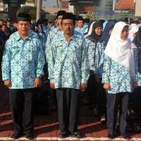 DPR Dukung Stop Penerimaan PNS Baru