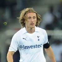 Spurs Akan Segera Perpanjang Kontrak Modric