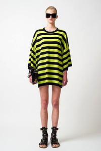 Michael Kors, Resort 2012. New York Fashion Week 2012. [Dok. Michael Kors]