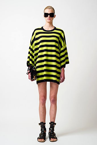 Michael Kors, Resort 2012. New York Fashion Week 2012. [Dok. Michael Kors]