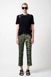 Michael Kors, Resort 2012. New York Fashion Week 2012. [Dok. Michael Kors]