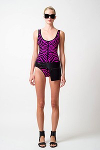 Michael Kors, Resort 2012. New York Fashion Week 2012. [Dok. Michael Kors]