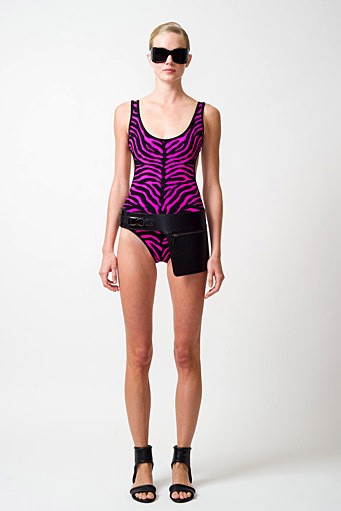 Michael Kors, Resort 2012. New York Fashion Week 2012. [Dok. Michael Kors]