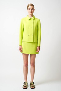 Michael Kors, Resort 2012. New York Fashion Week 2012. [Dok. Michael Kors]