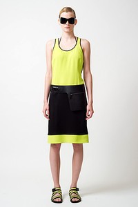 Michael Kors, Resort 2012. New York Fashion Week 2012. [Dok. Michael Kors]