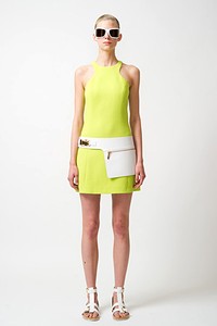 Michael Kors, Resort 2012. New York Fashion Week 2012. [Dok. Michael Kors]