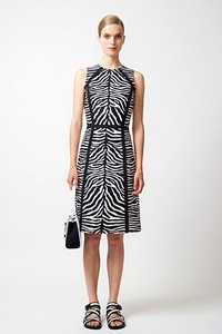 Michael Kors, Resort 2012. New York Fashion Week 2012. [Dok. Michael Kors]