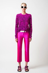 Michael Kors, Resort 2012. New York Fashion Week 2012. [Dok. Michael Kors]