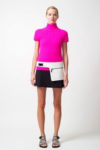 Michael Kors, Resort 2012. New York Fashion Week 2012. [Dok. Michael Kors]