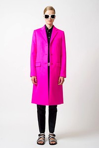 Michael Kors, Resort 2012. New York Fashion Week 2012. [Dok. Michael Kors]