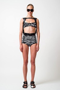 Michael Kors, Resort 2012. New York Fashion Week 2012. [Dok. Michael Kors]