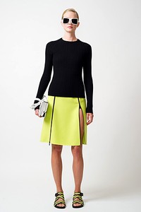 Michael Kors, Resort 2012. New York Fashion Week 2012. [Dok. Michael Kors]