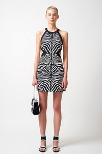 Michael Kors, Resort 2012. New York Fashion Week 2012. [Dok. Michael Kors]