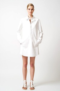 Michael Kors, Resort 2012. New York Fashion Week 2012. [Dok. Michael Kors]