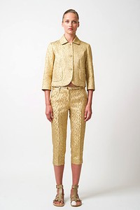 Michael Kors, Resort 2012. New York Fashion Week 2012. [Dok. Michael Kors]