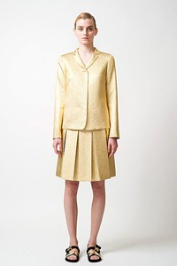 Michael Kors, Resort 2012. New York Fashion Week 2012. [Dok. Michael Kors]