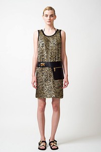 Michael Kors, Resort 2012. New York Fashion Week 2012. [Dok. Michael Kors]