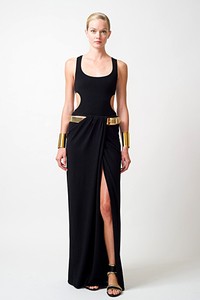 Michael Kors, Resort 2012. New York Fashion Week 2012. [Dok. Michael Kors]