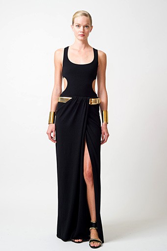 Michael Kors, Resort 2012. New York Fashion Week 2012. [Dok. Michael Kors]