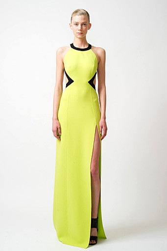 Michael Kors, Resort 2012. New York Fashion Week 2012. [Dok. Michael Kors]