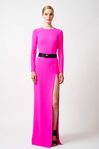 Michael Kors, Resort 2012. New York Fashion Week 2012. [Dok. Michael Kors]