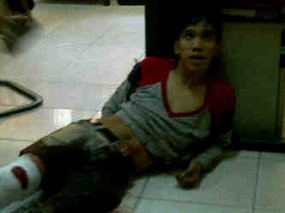 Pelaku Pembunuhan Dua Orang dalam Adonan Semen Dibekuk Polisi