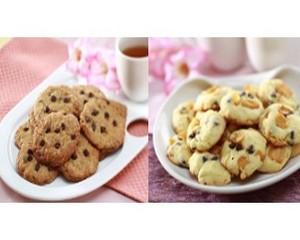 3 Resep Cookies untuk Lebaran