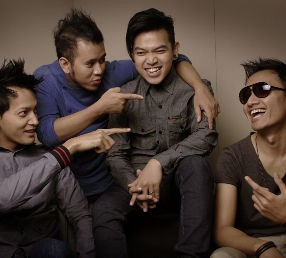  Demi Chemistry, Garasi Karantina di Sukabumi