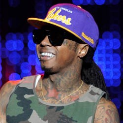 Kecelakaan Skateboard, Lil Wayne Dapat 9 Jahitan