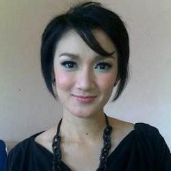 SHE Tak Takut Bersaing dengan Girlband