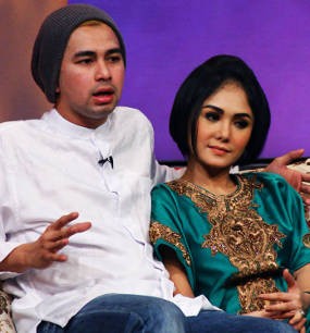 Yuni Shara Ingin Dinikahi Raffi Sebelum Usia 40 Tahun