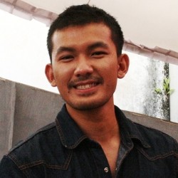 Makan Sayur, Rio Dewanto Harus Dipaksa Atiqah Hasiholan