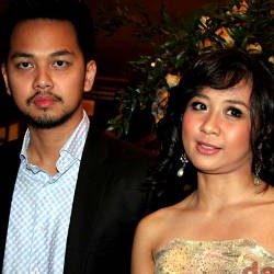 Astrid dan Arlan Akan Nikah di Surabaya