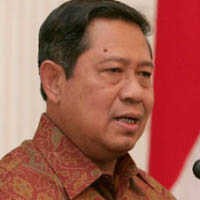 SBY Kepincut Produk Bordir Tasikmalaya