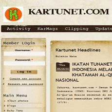  Pemenang Blog Award Sesi 18 - BRONZE 
