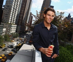 Nadal Sempat Ingin Tinggalkan Tenis & Jadi Pegolf