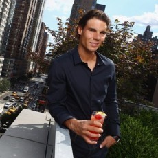 Nadal Sempat Ingin Tinggalkan Tenis & Jadi Pegolf