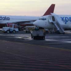 Bandara Juanda Buka Layanan Extra Flight Sampai Arus Balik Lebaran