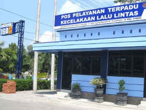 Lebaran, RSML Tetap Buka UGD dan Poli 24 Jam