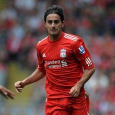 Roma Tidak akan Bajak Aquilani
